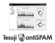 Filtre anti-spam pour gérer les courriers électroniques indésirables